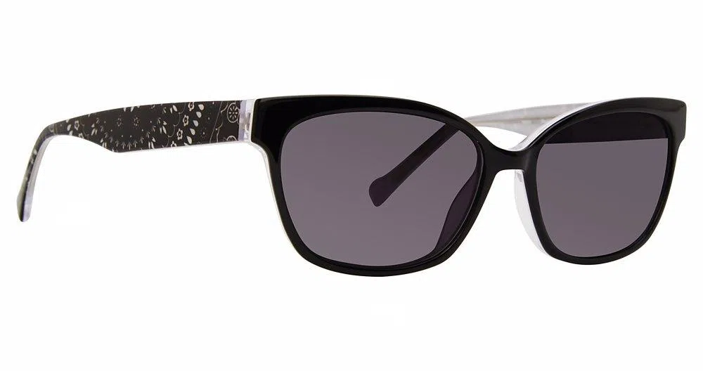 Vera Bradley VBVALLORY Sunglasses - view 3